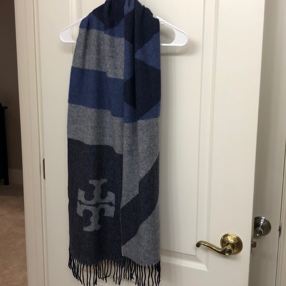Tory Burch Scarf